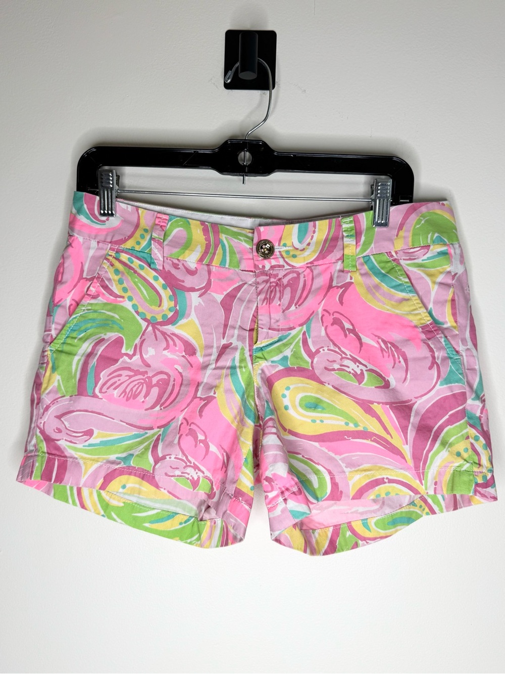 Lilly Pulitzer Callahan Shorts